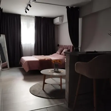 Apartament Διαμέρισμα Λάρισα Larissa