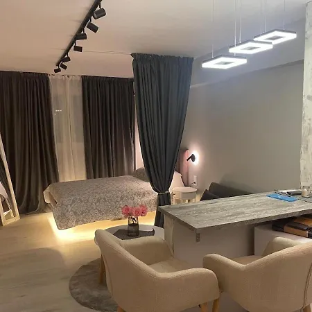 Διαμέρισμα Λάρισα 3* Larissa