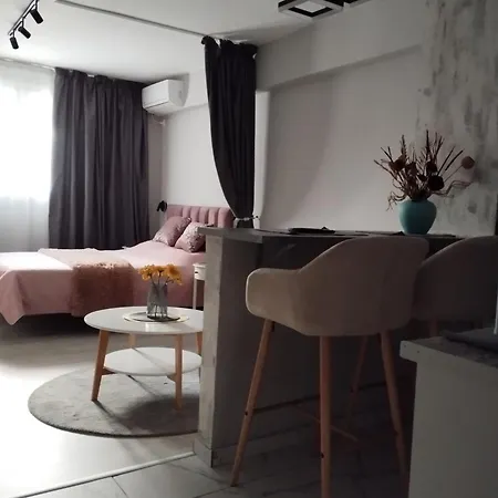 Διαμέρισμα Λάρισα Apartament *