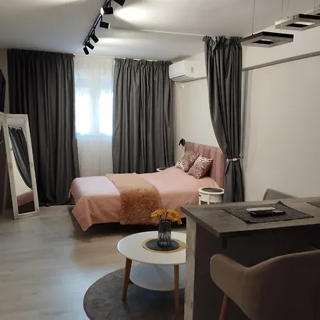 Apartament Διαμέρισμα Λάρισα *
