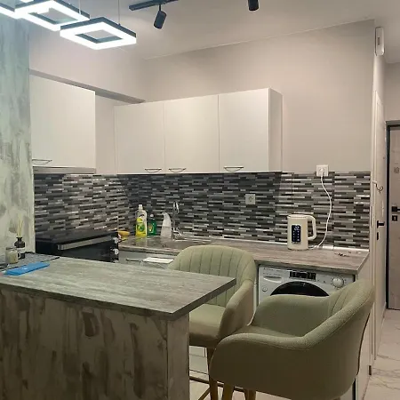 Διαμέρισμα Λάρισα