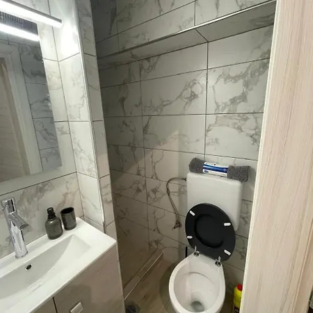 Διαμέρισμα Λάρισα Appartamento 3*