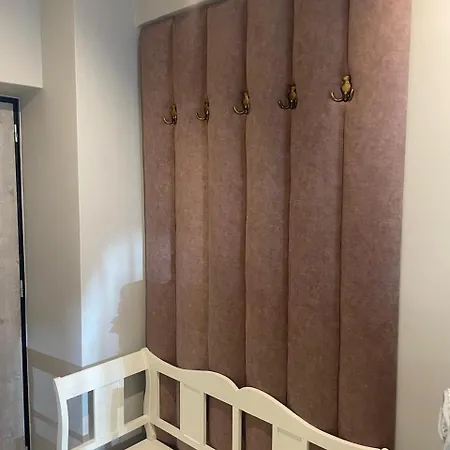 Apartament Διαμέρισμα Λάρισα
