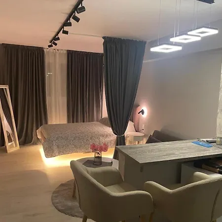 Διαμέρισμα Λάρισα Larissa