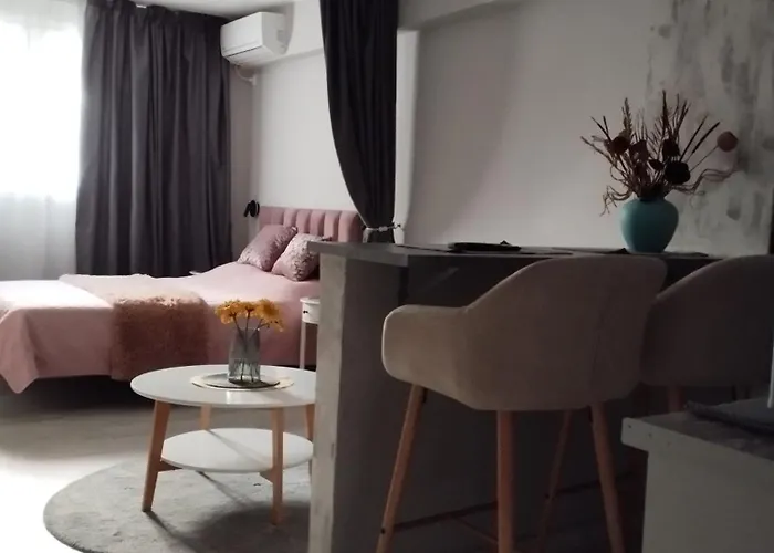 Διαμέρισμα Λάρισα Apartamento *