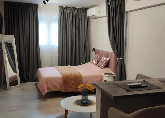 Apartamento Διαμέρισμα Λάρισα *