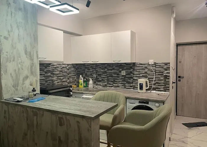 Διαμέρισμα Λάρισα