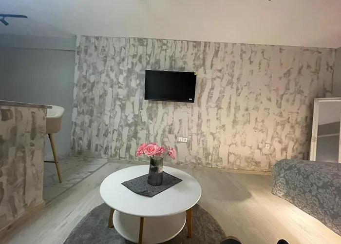 Διαμέρισμα Λάρισα * Larissa