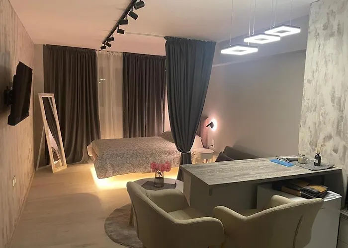 Διαμέρισμα Λάρισα Larissa