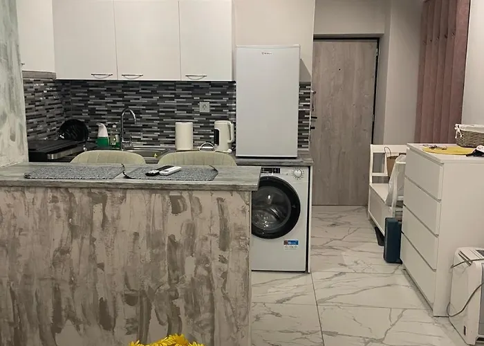 Διαμέρισμα Λάρισα *